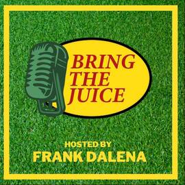 Thumbnail for Bring The Juice Podcast