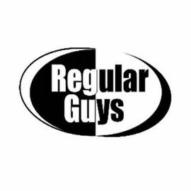 Thumbnail for The Regular Guys Review 1998-2013 Podcast
