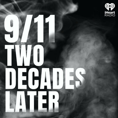 9/11: Two Decades Later