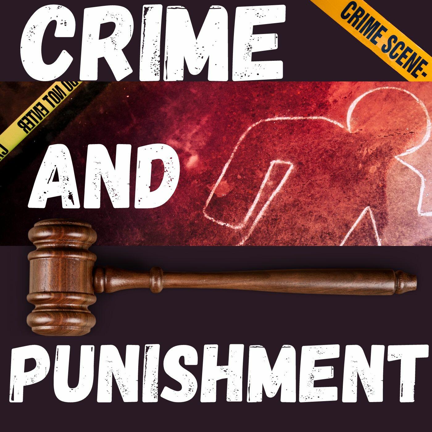 Part 2 chapter 4 - Crime and Punishment - Fyodor Dostoevsky - Crime and