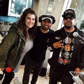 Thumbnail for Slightly Messy Show Podcast