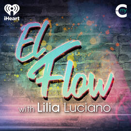 Thumbnail for El Flow Podcast