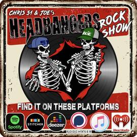 Thumbnail for Headbanger's Rock Show Podcast