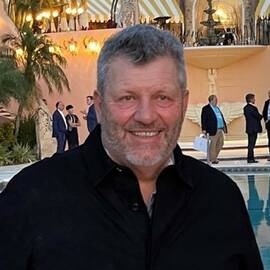 Thumbnail for Authentic with Corky Messner Podcast