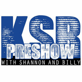 Thumbnail for KSR Preshow Podcast