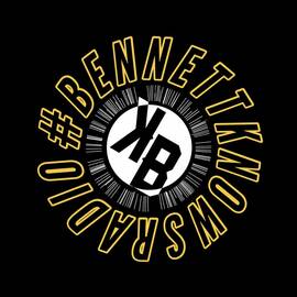 Thumbnail for BennettKnowsRadio Podcast