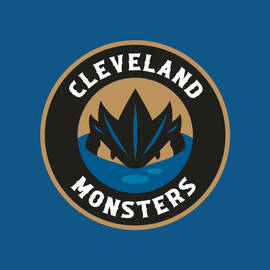 Thumbnail for Monsters Eye View Podcast Podcast