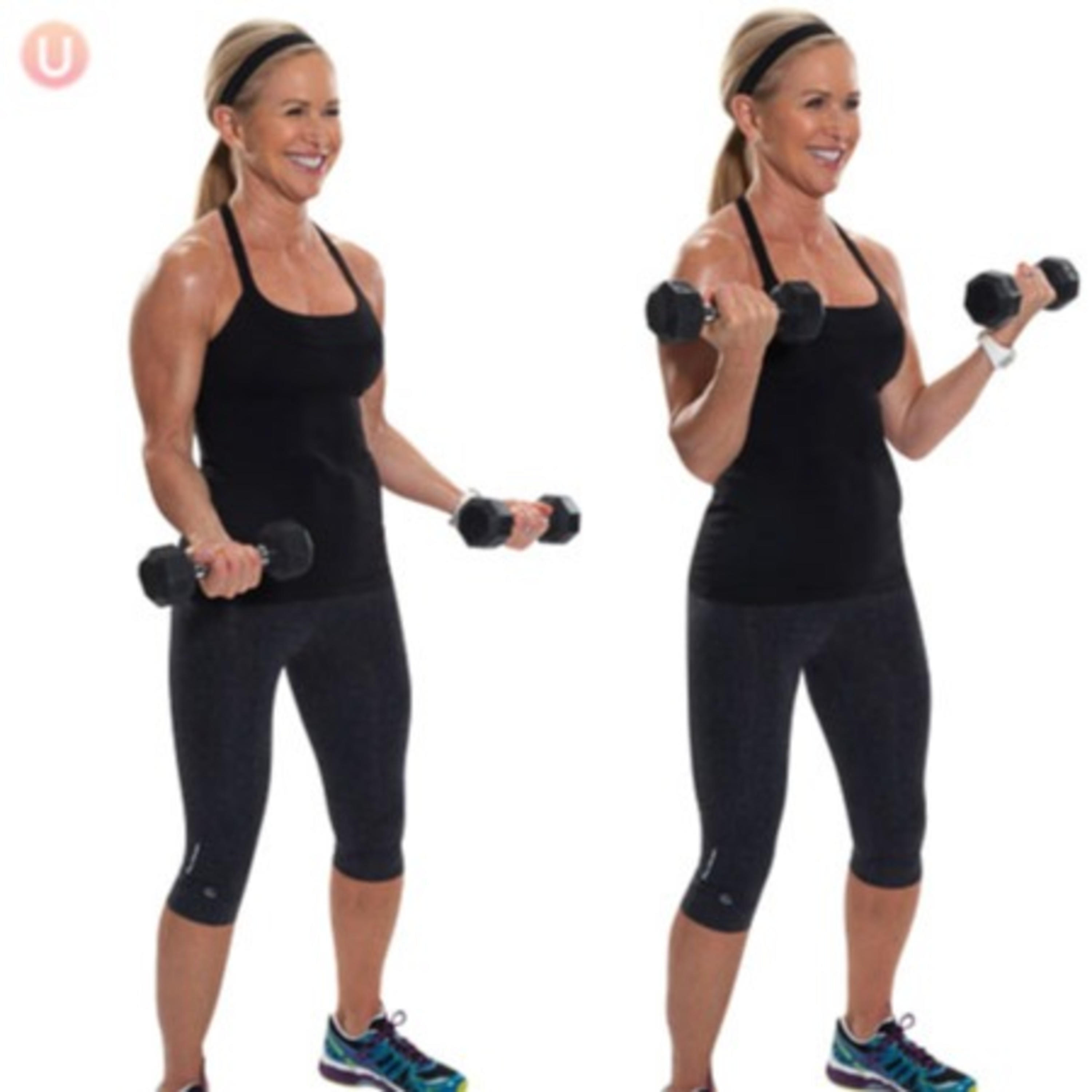 7 Most Popular Fitness Exercises That Are Far From the Most Effective