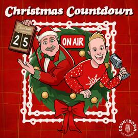 Thumbnail for Christmas Countdown Podcast