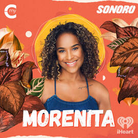 Thumbnail for Morenita Podcast