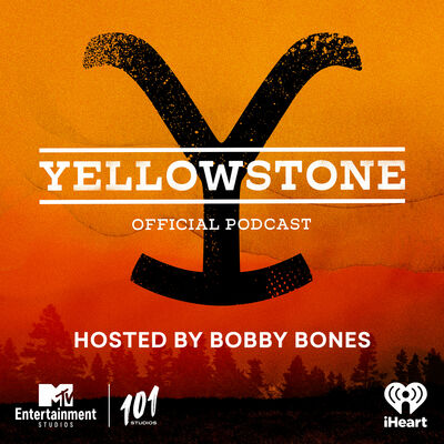 The Yellowstone Official Podcast