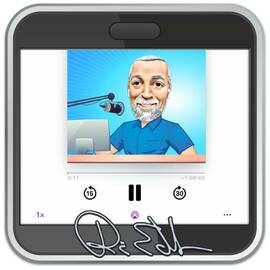 Thumbnail for Episode #1: Why College is Great - But Also Perilous Podcast