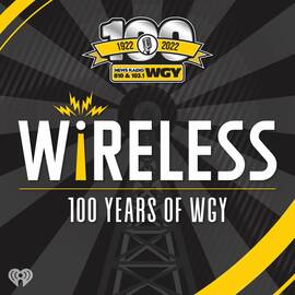 Thumbnail for Wireless: 100 Years of WGY Podcast
