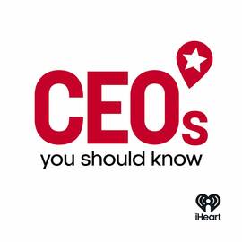 Thumbnail for CEOs You Should Know Columbus Podcast