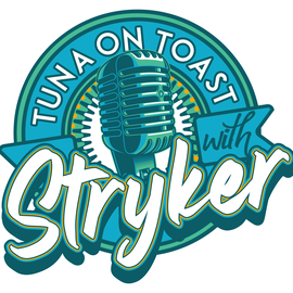 Thumbnail for Tuna on Toast with Brent Bolthouse- Creator of Neon Carnival Podcast