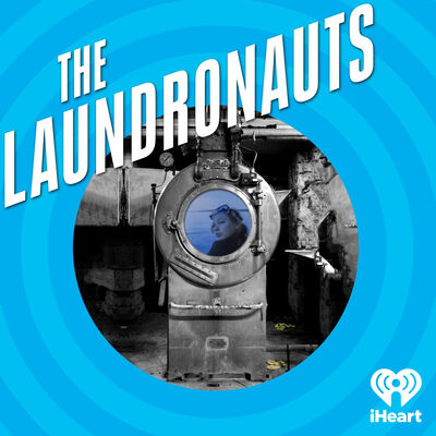 The Laundronauts