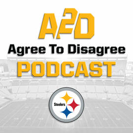 Thumbnail for Agree To Disagree Podcast