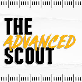 Thumbnail for The Advanced Scout Podcast