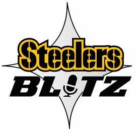 Thumbnail for Steelers Blitz (Pittsburgh Steelers) Podcast