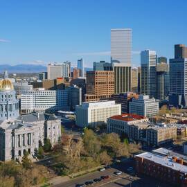 Thumbnail for Jason Clay from Colorado Parks and Wildlife on Bears, Boating and more. Podcast