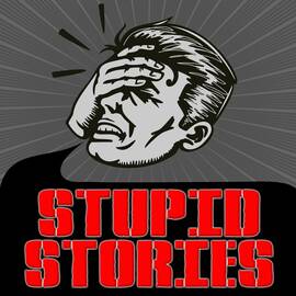 Thumbnail for Willie B's Stupid Stories Podcast