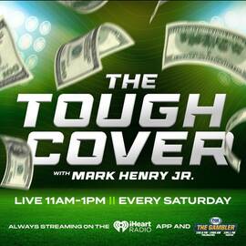 Thumbnail for The Tough Cover Podcast
