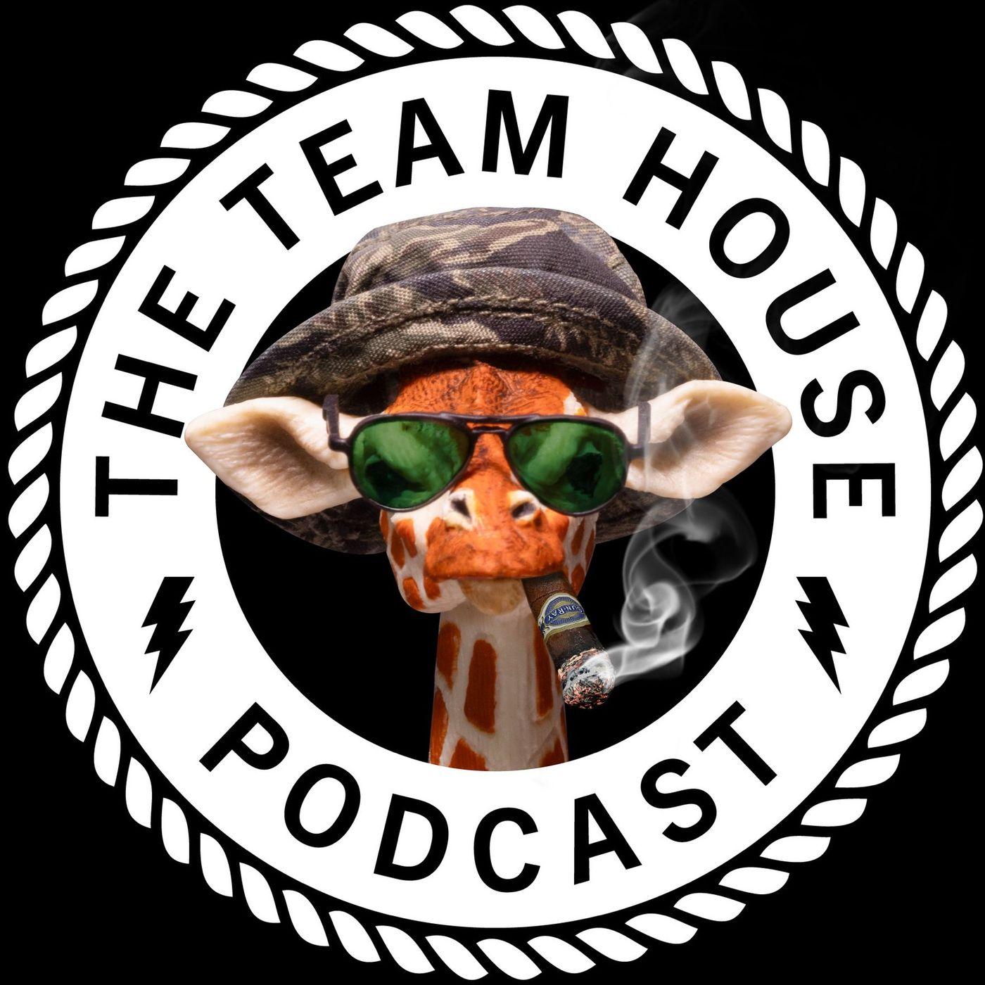 The First Green Beret In Afghanistan Justin Sapp Ep 143 The Team 