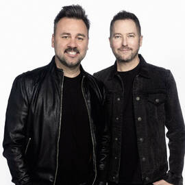 Thumbnail for Booker & Stryker Podcast Tuesday 11/4/2025 Podcast