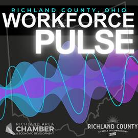 Thumbnail for Richland Workforce Pulse Podcast
