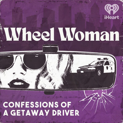 Wheel Woman
