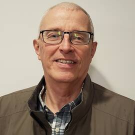 Thumbnail for Joe Gallagher Goodbye & Thank You Show Podcast