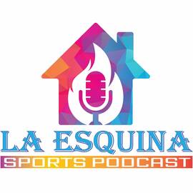 Thumbnail for LA ESQUINA Podcast