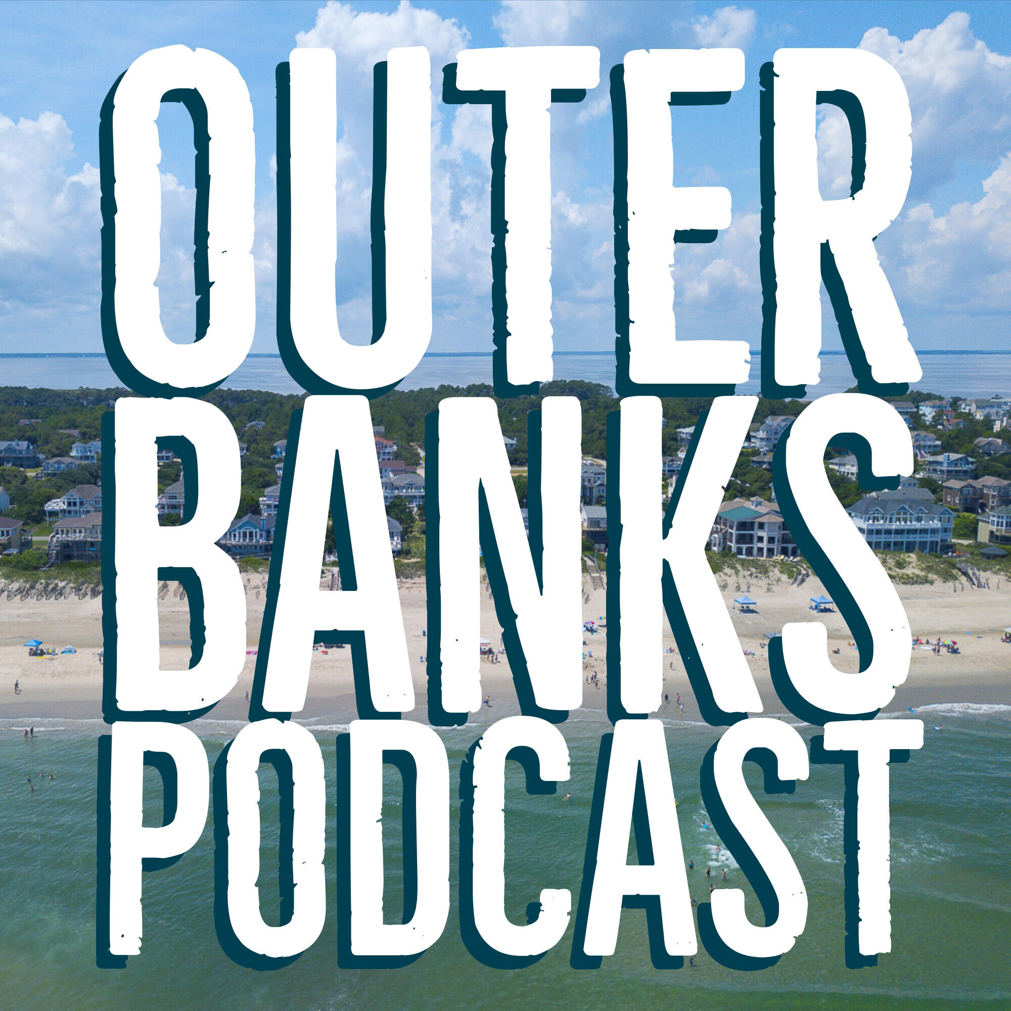 1 Luke Baer Kitty Hawk Kites Outer Banks Podcast Presented By