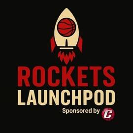 Thumbnail for Rockets LaunchPod Podcast