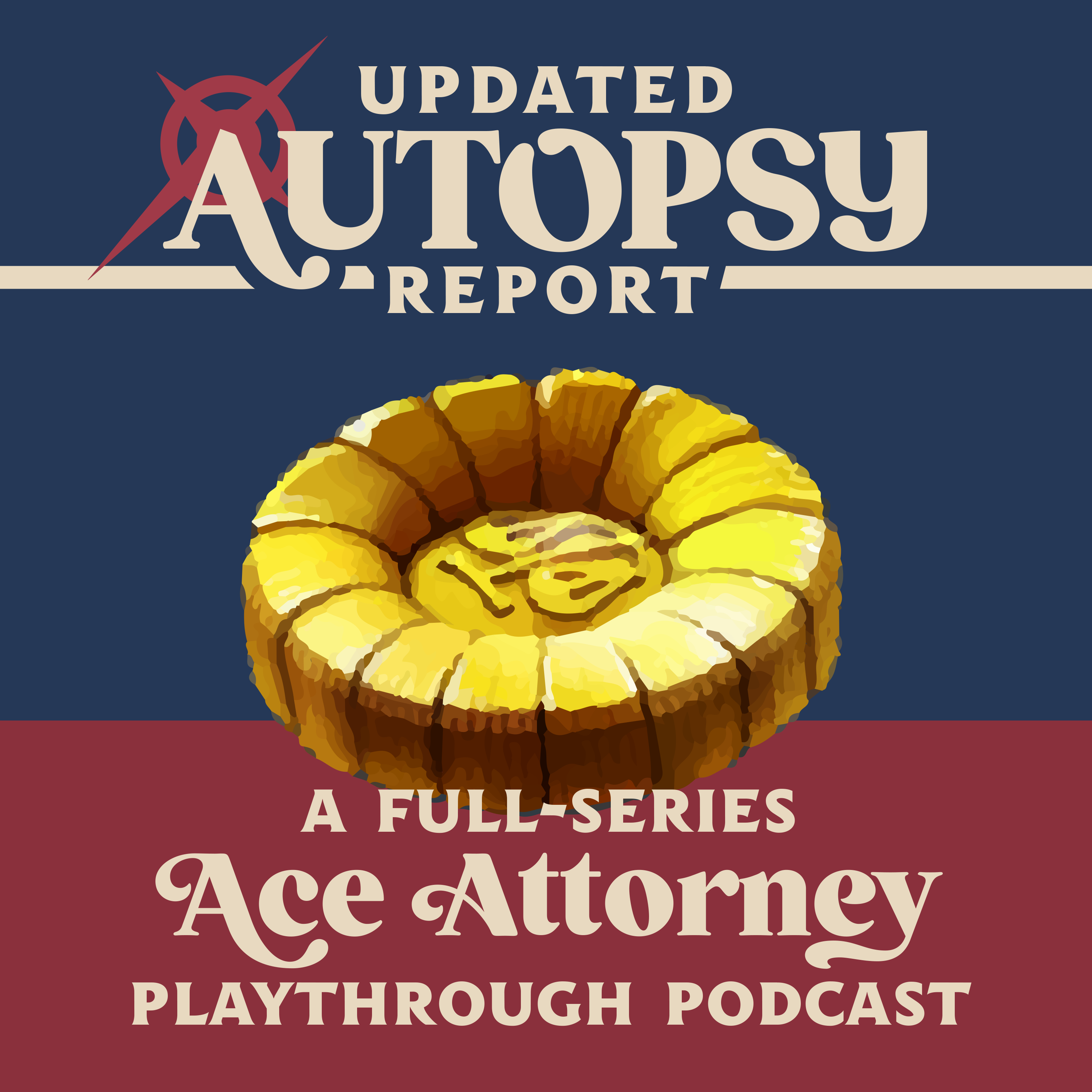 Apollo Justice Case 41 Updated Autopsy Report iHeart
