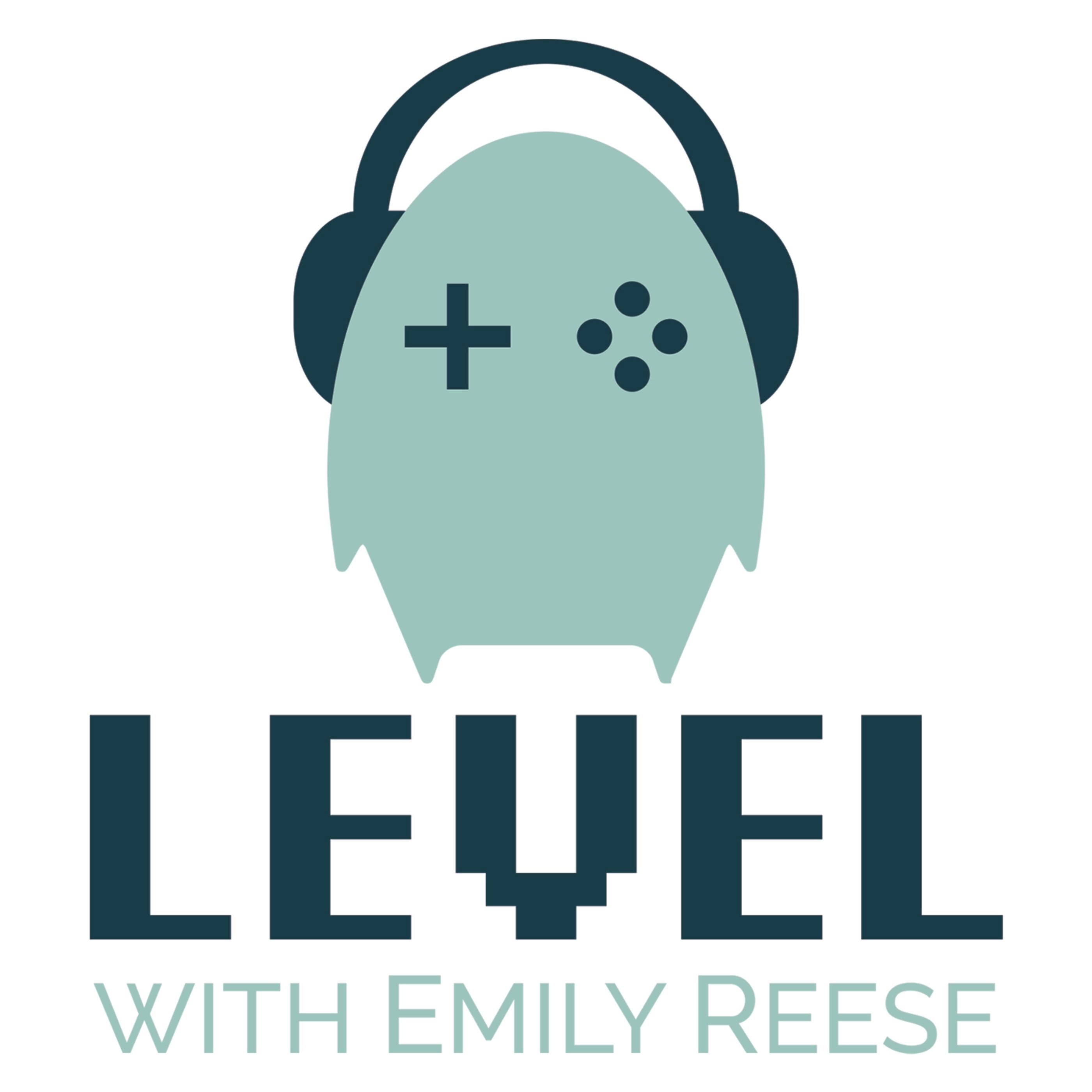Level 181: Jeff and Angela van Dyck (Unpacking) - Level with Emily ...