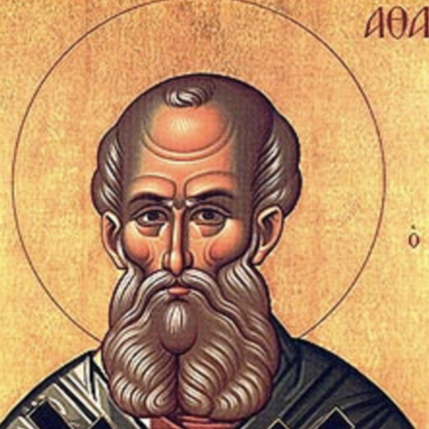 10. ORÍGENES DE ALEJANDRÍA II PADRES DE LA IGLESIA iHeart