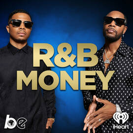 Thumbnail for R&B Money Podcast