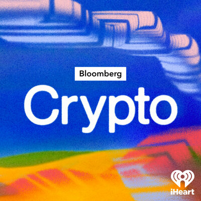 Bloomberg Crypto