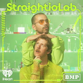 Thumbnail for StraightioLab Podcast