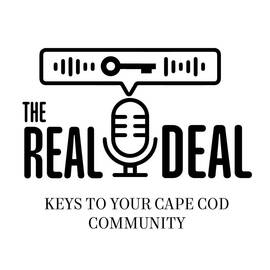 Thumbnail for The Real Deal Podcast
