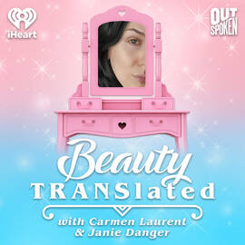 Thumbnail for Beauty Translated Podcast