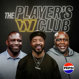 Thumbnail for The Player's Club Podcast