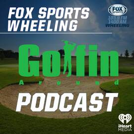 Thumbnail for Golfin Around Podcast Podcast