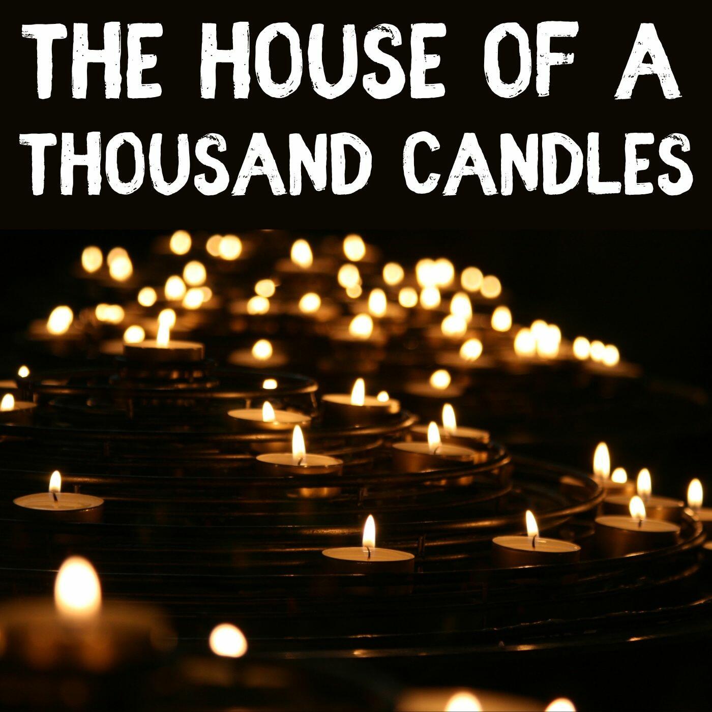 10 An Affair with the Caretaker The House of a Thousand Candles