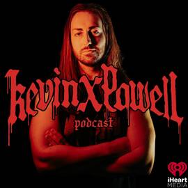 Thumbnail for The Kevin Powell Podcast Podcast