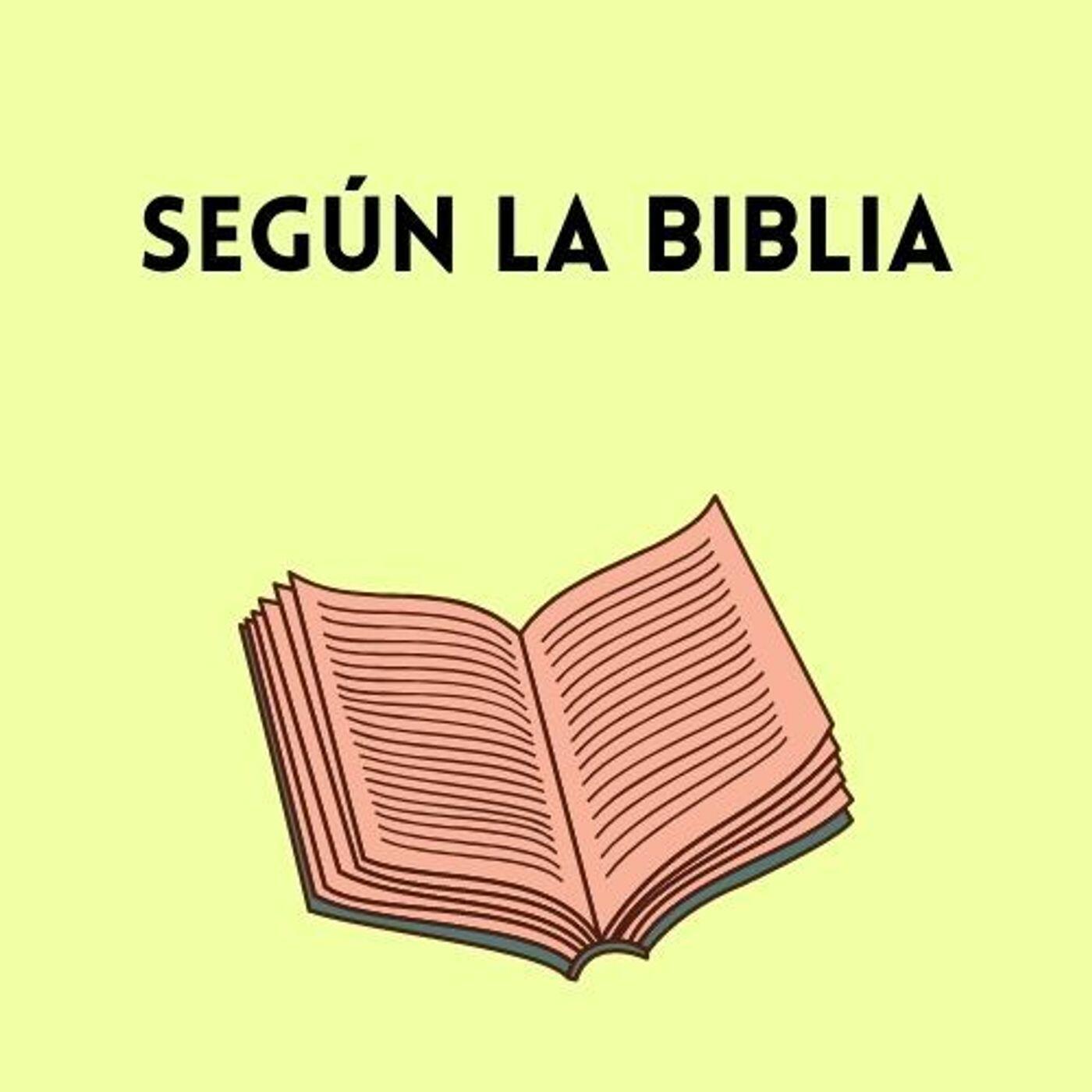 ¿Quien creo a dios según la biblia? Según la biblia iHeart