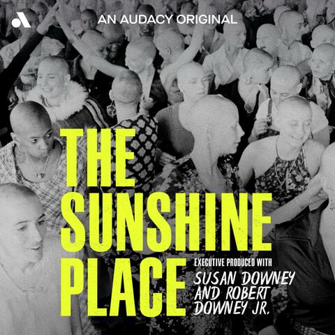 The Sunshine Place