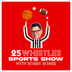 25 Whistles with Bobby Bones (A Football Podcast)