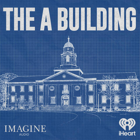 Imagine Audio: The A Building